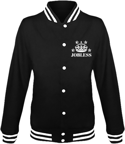 Sweat Shirt Jobless Ongox