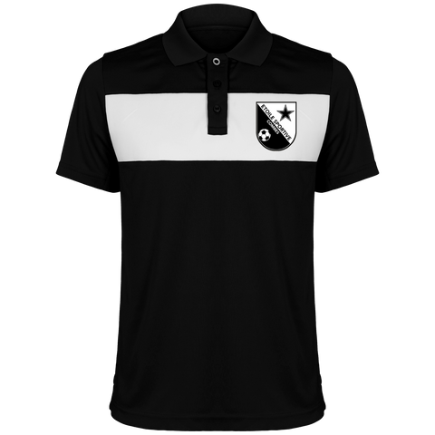 Polo Sport Etoile Sportive Combes Houzali