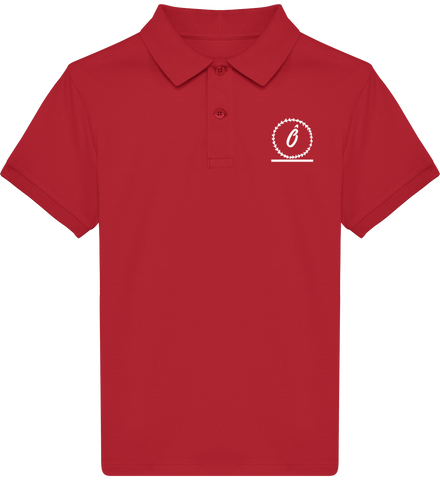 Polo Enfant Ô Yanis