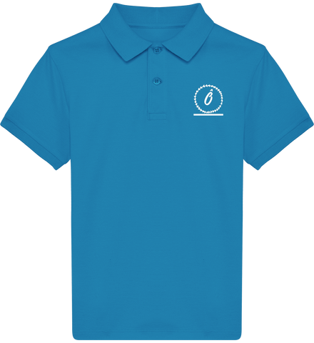Polo Enfant Ô Tania