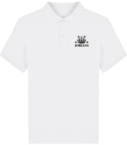 Polo Homme JOBLESS