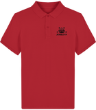 Polo Homme JOBLESS