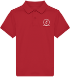 Polo Enfant Ô Tania