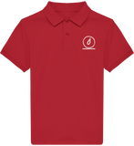 Polo Enfant Ô Tania