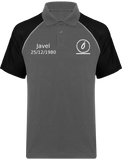 Polo Javel Ongojou 976