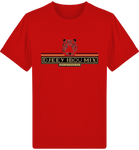 T-Shirt Djeey Ibou Mix Rien Que Pour Toi