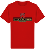 T-Shirt Djeey Ibou Mix Rien Que Pour Toi
