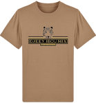 T-Shirt Djeey Ibou Mix Rien Que Pour Toi