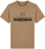 T-Shirt Djeey Ibou Mix Rien Que Pour Toi