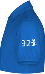 Polo Ongox Housman Boris 92i