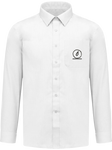 Chemise Blanche Excellence Ô