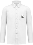 Chemise Blanche Excellence Ô