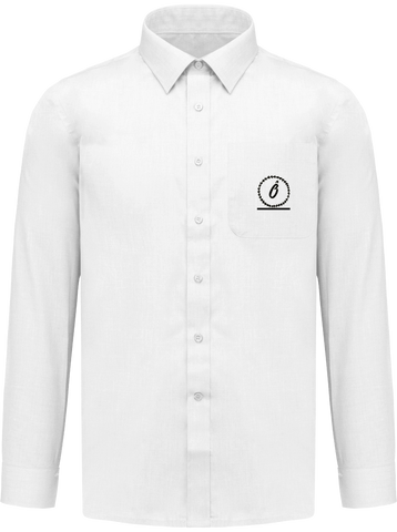 Chemise Blanche Excellence Ô