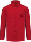 Chemise Blanche Excellence Ô