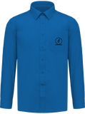 Chemise Blanche Excellence Ô