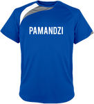 T-shirt Sport SUBY