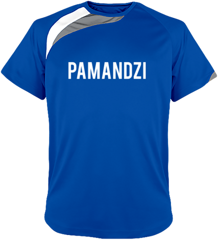 T-shirt Sport SUBY