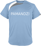 T-shirt Sport SUBY