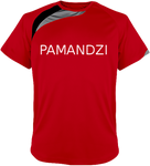 T-shirt Sport SUBY