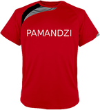 T-shirt Sport SUBY