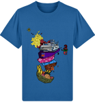 T-shirt Homme Tropikal Mayotte