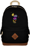 Sac-à-dos tendance Tropikal Mayotte