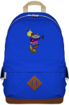 Sac-à-dos tendance Tropikal Mayotte