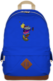 Sac-à-dos tendance Tropikal Mayotte