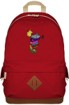 Sac-à-dos tendance Tropikal Mayotte