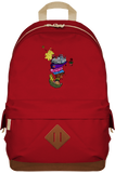 Sac-à-dos tendance Tropikal Mayotte