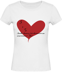 Tee-shirt Femme S et Z