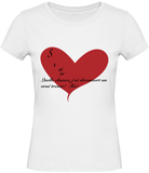 Tee-shirt Femme S et Z
