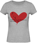 Tee-shirt Femme S et Z
