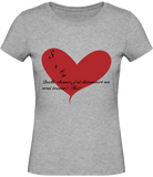 Tee-shirt Femme S et Z