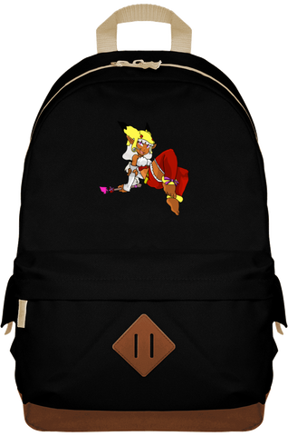 Sac-à-dos tendance Karine Sama