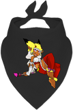 Bandana Karine Sama