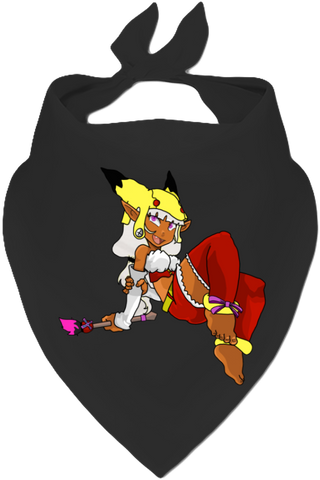 Bandana Karine Sama