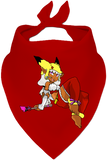 Bandana Karine Sama