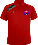 Polo Sport AS Ongojou President Kamal