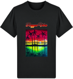 Tee Shirt Reggae Vibes Peace & Unity
