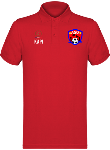 POLO HOMME KAPI AS ONGOJOU