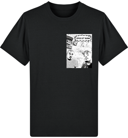 T-shirt Homme Epoi et Boma