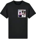 T-shirt Gau et Boma