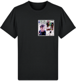 T-shirt Gau et Boma