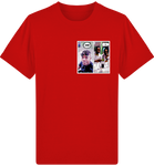 T-shirt Gau et Boma