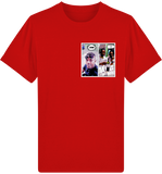 T-shirt Gau et Boma