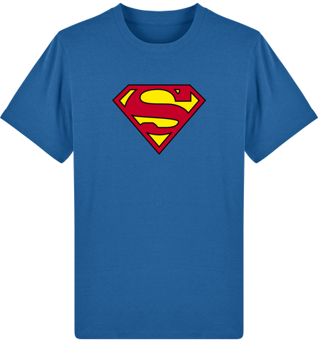 T-shirt Superman