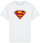 T-shirt Superman