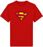 T-shirt Superman