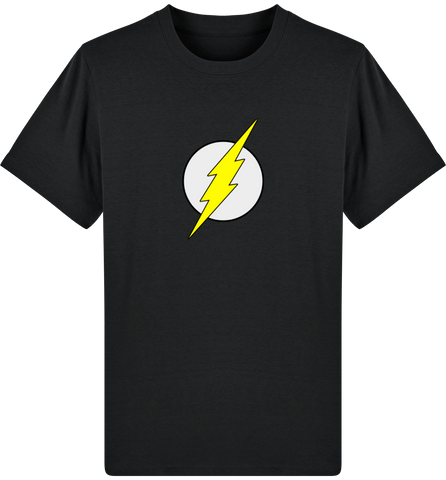 T-shirt Flash